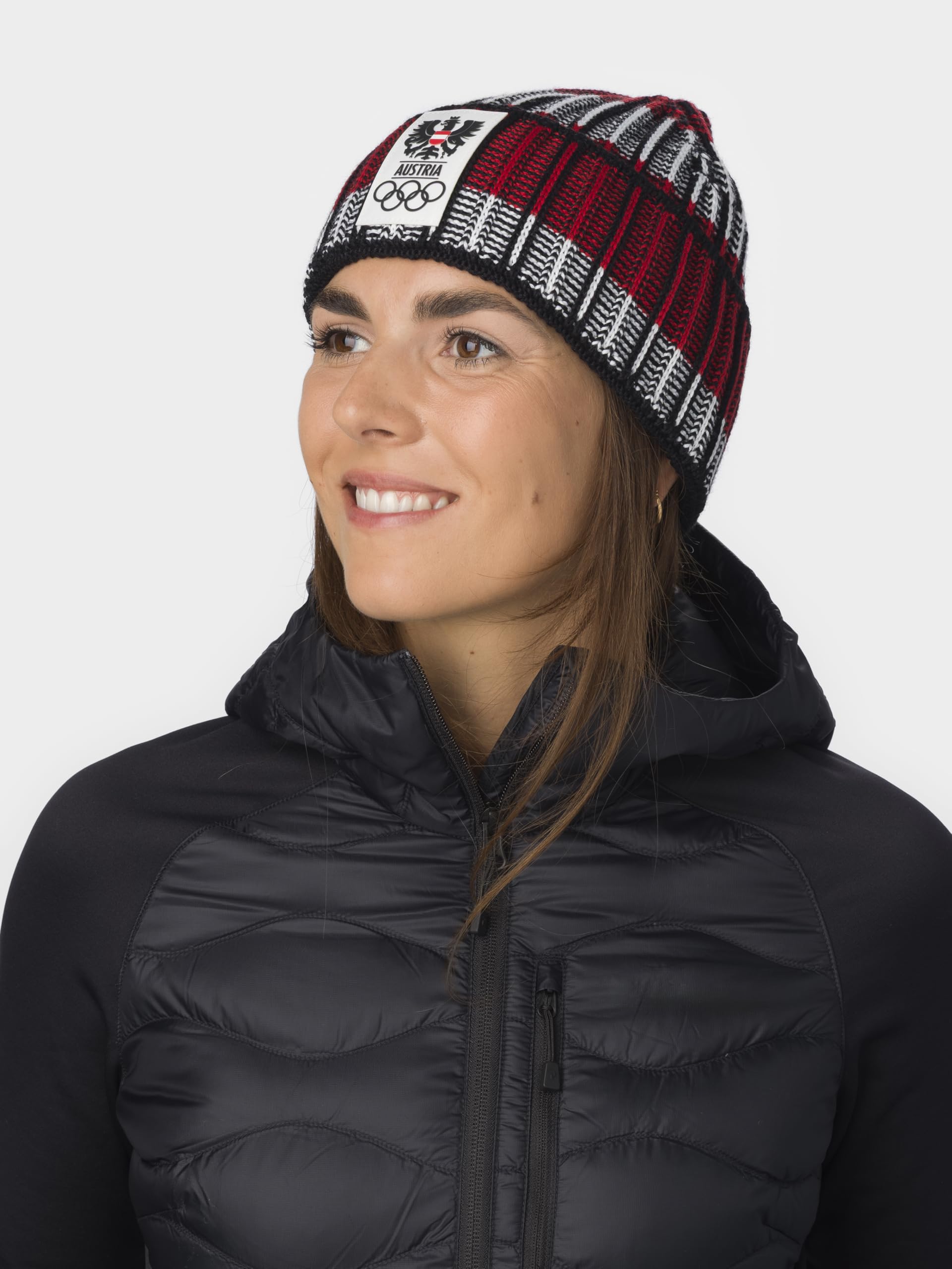 eisb-r-cortina-merino-strickm-tze-damen-herren-mit-fleece image 6