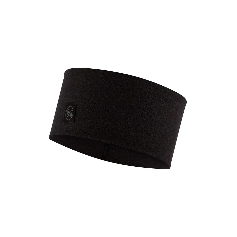 buff-merino-wide-stirnband-unisex-aus-100-merinowolle image 1