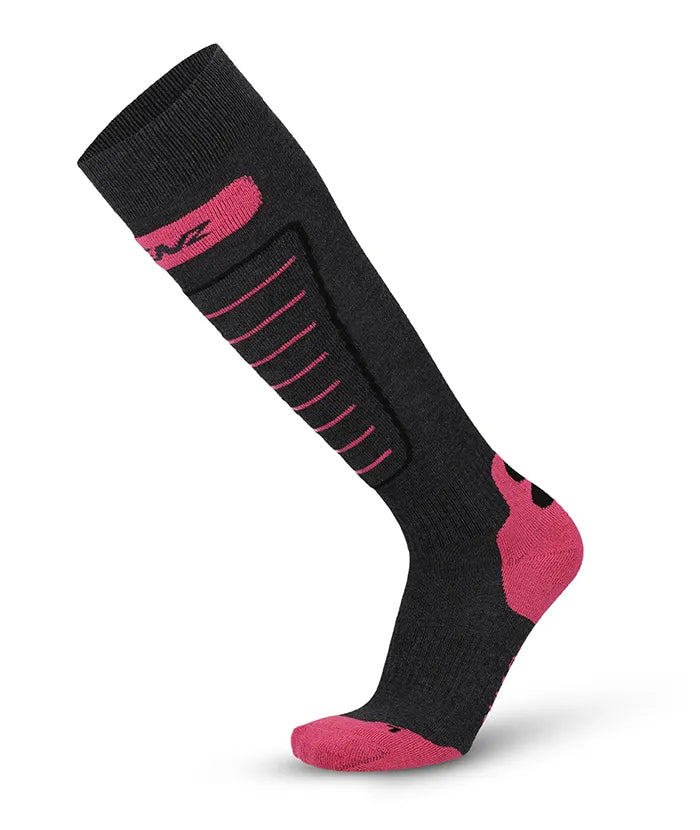 lenz-skiing-1-0-kniehoch-unisex-skisocken image 4