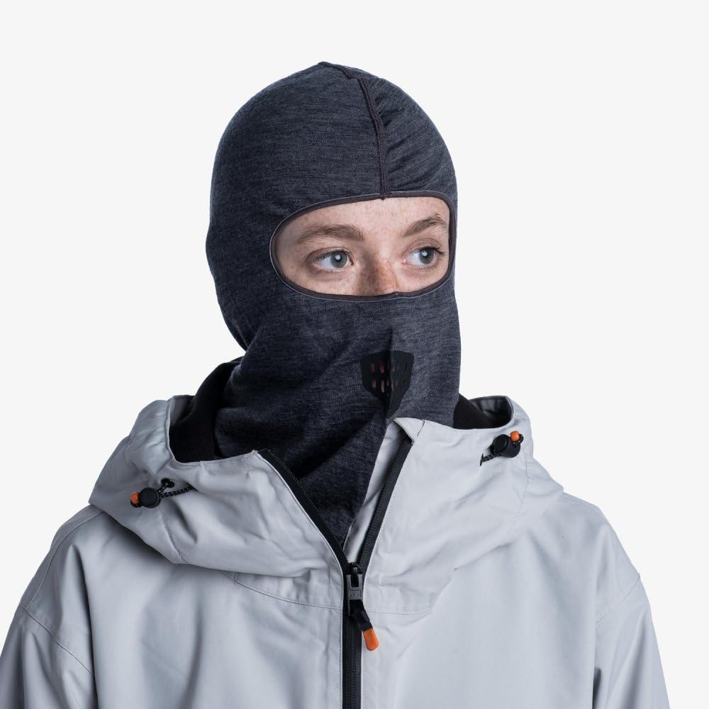 buff-balaclava-merino-lightweight-sturmhaube-100-merinowolle-multifunktionsschal image 6