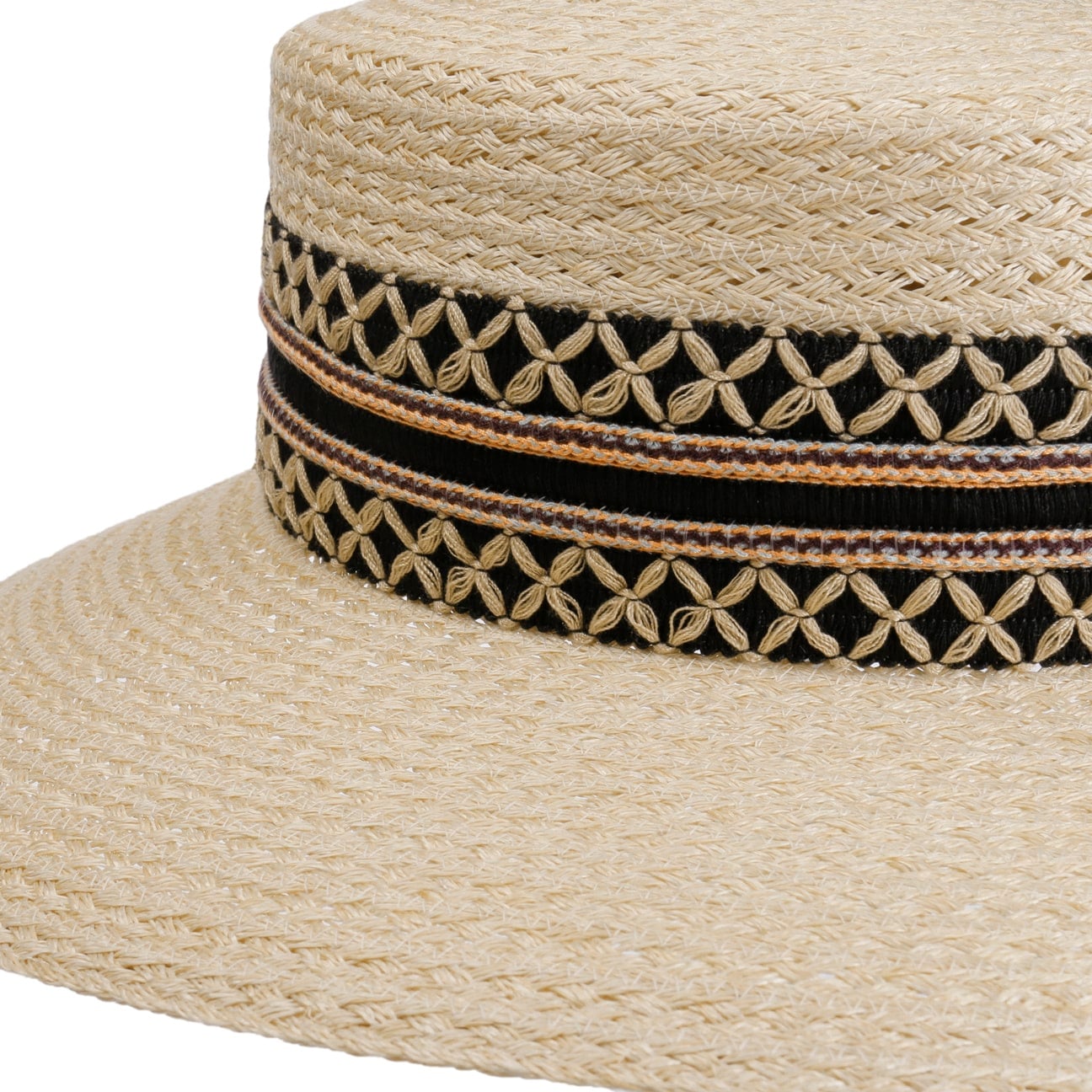 mayser-noreen-hanfhut-damen-sommerhut-naturhanf-knautschbar image 5