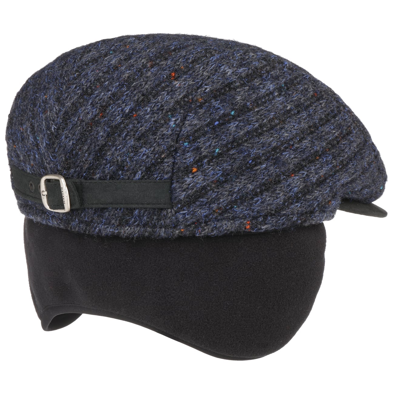 mayser-matteo-earflaps-flatcap-mit-ohrenklappen image 5