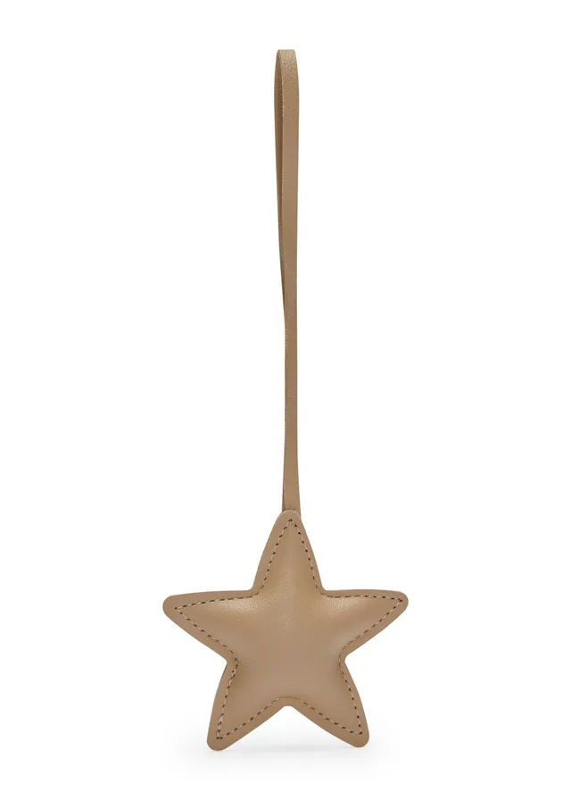 codello-taschen-anh-nger-in-sternform image 1