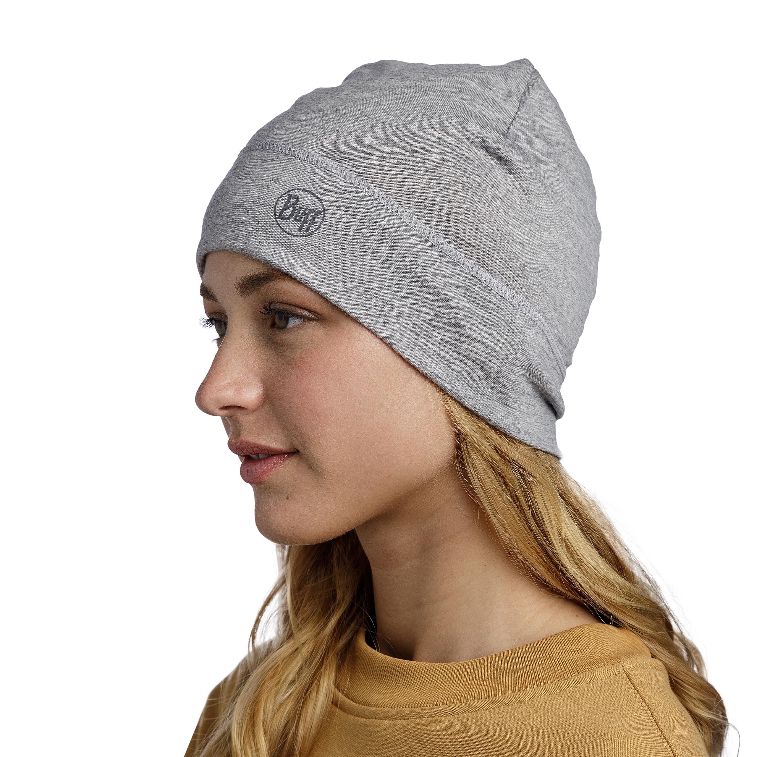 buff-merino-lightweight-m-tze-multifunktionaler-schal-aus-100-merinowolle-f-r-wa image 3