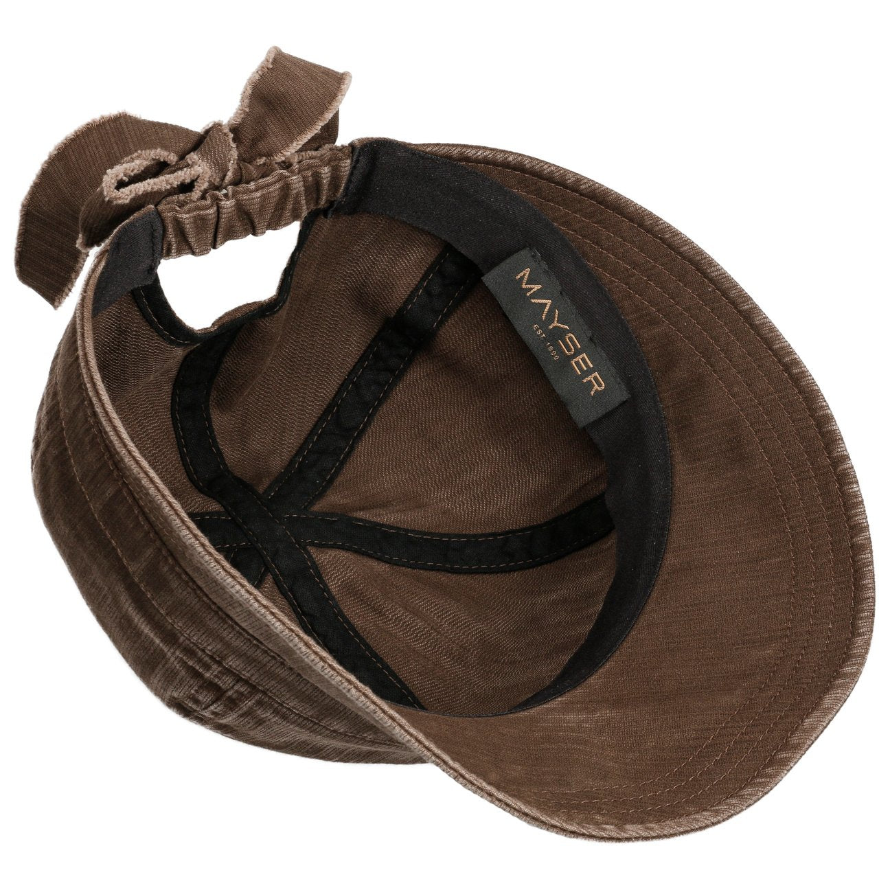 mayser-angelina-visor-sonnencap image 8