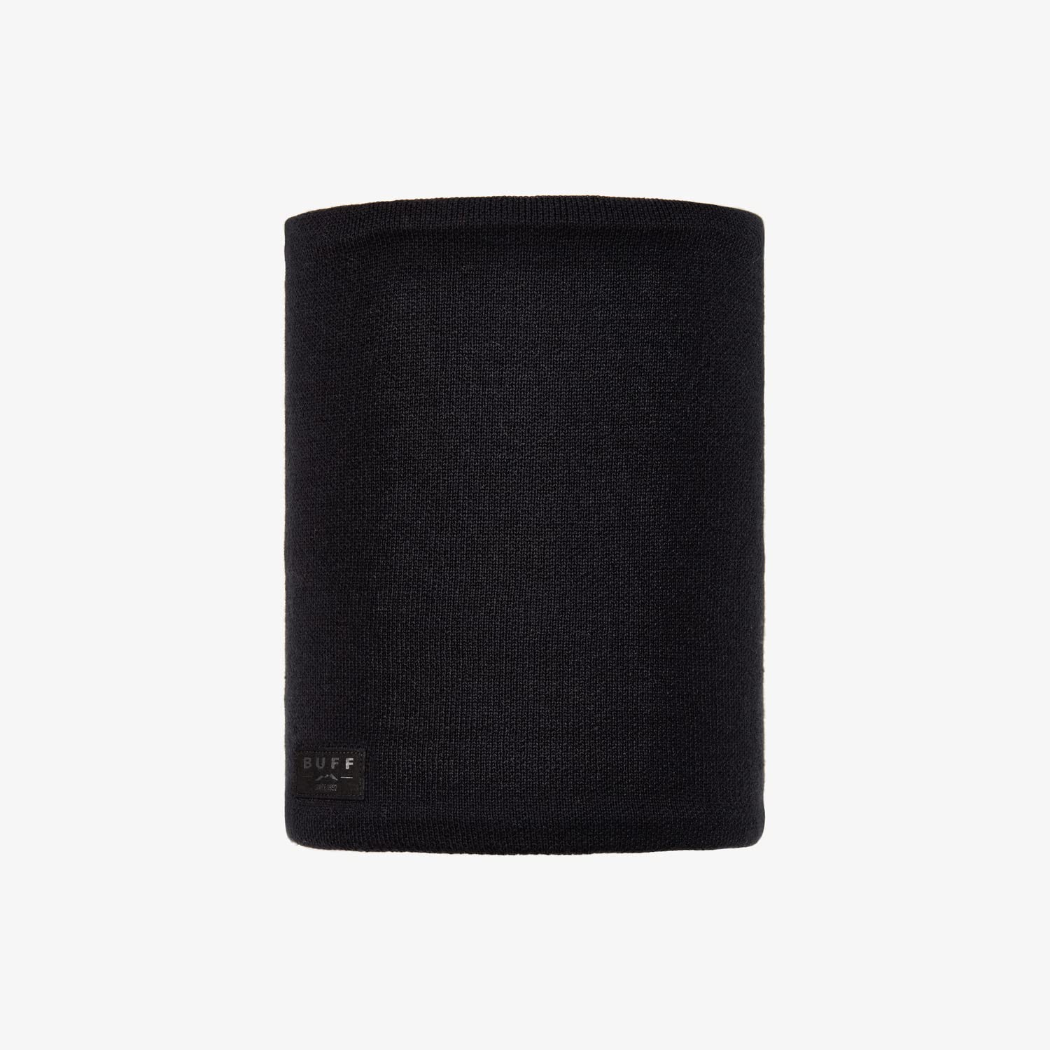 buff-neo-knitted-und-polar-neckwarmer-schlauchschal image 1