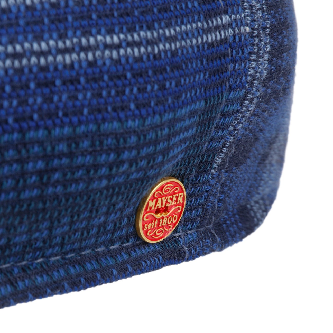 mayser-prince-soft-cotton-mix-flatcap-schieberm-tze-herren image 5
