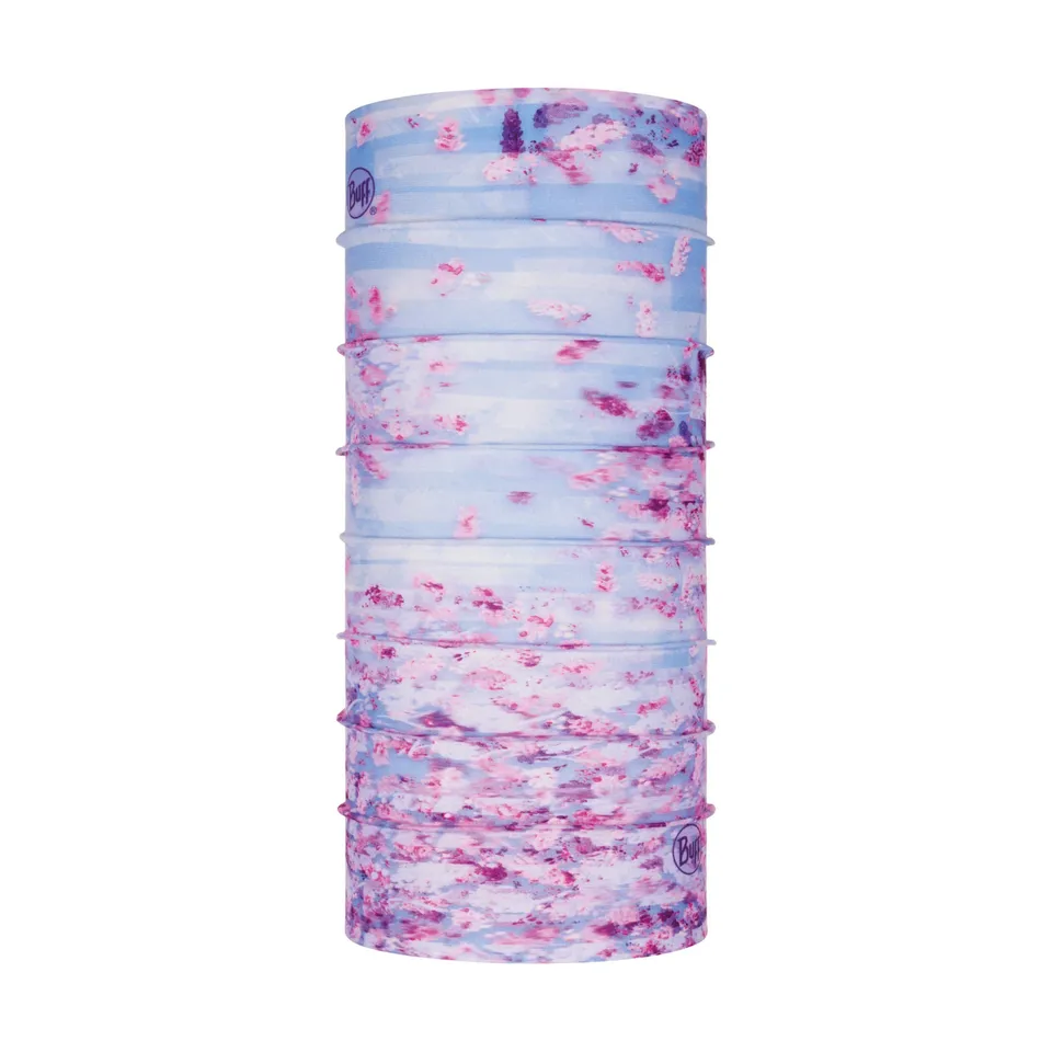 buff-original-ecostretch-junior-schlauchtuch-lavender-kinder-neckwear image 1