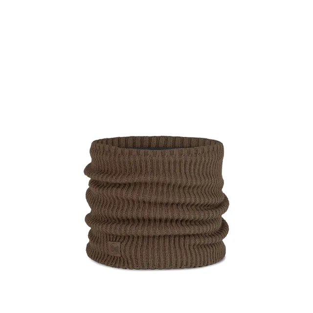 buff-knitted-fleece-rutger-schlauchschal-strick-polar-halsw-rmer image 1