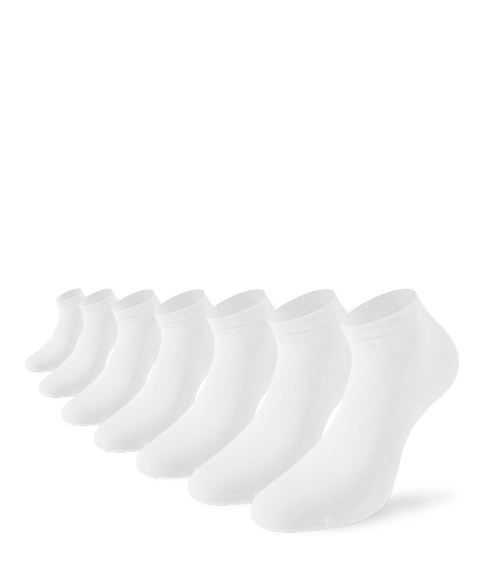 lenz-duos-sneaker-1-7-socken-7-paar-nummeriert image 2