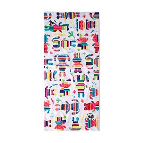 buff-original-ecostretch-multifunktionstuch-kinder-paus-multi image 6
