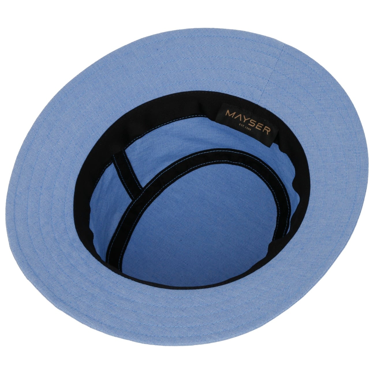 mayser-kilian-gomera-stoffhut-mit-uv-schutz-80-bucket-hat-fischerhut image 5