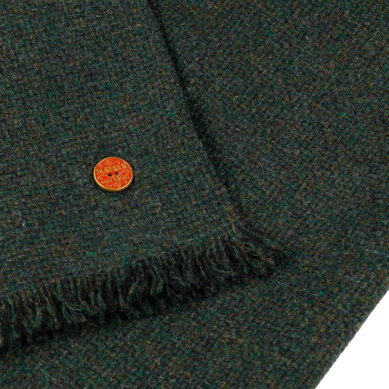 mayser-uni-hunter-wollschal-webschal-aus-schurwolle-mit-kaschmir image 2