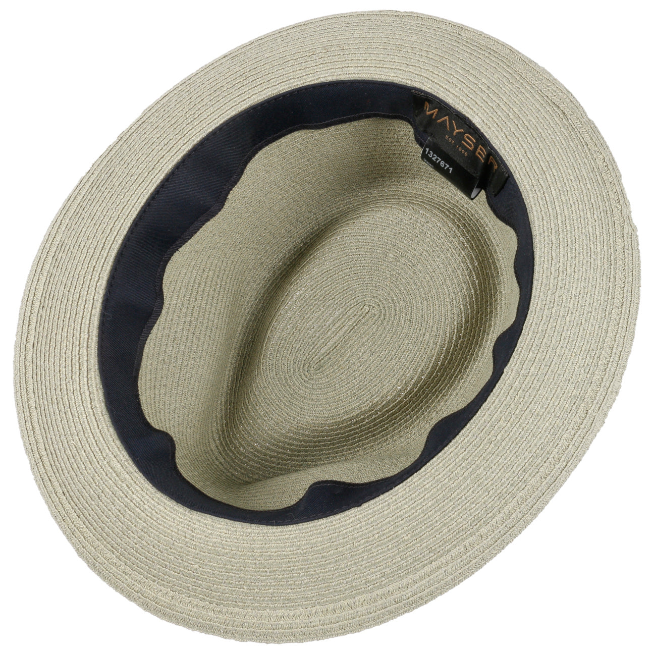 mayser-classic-maleo-trilby-strohhut image 7