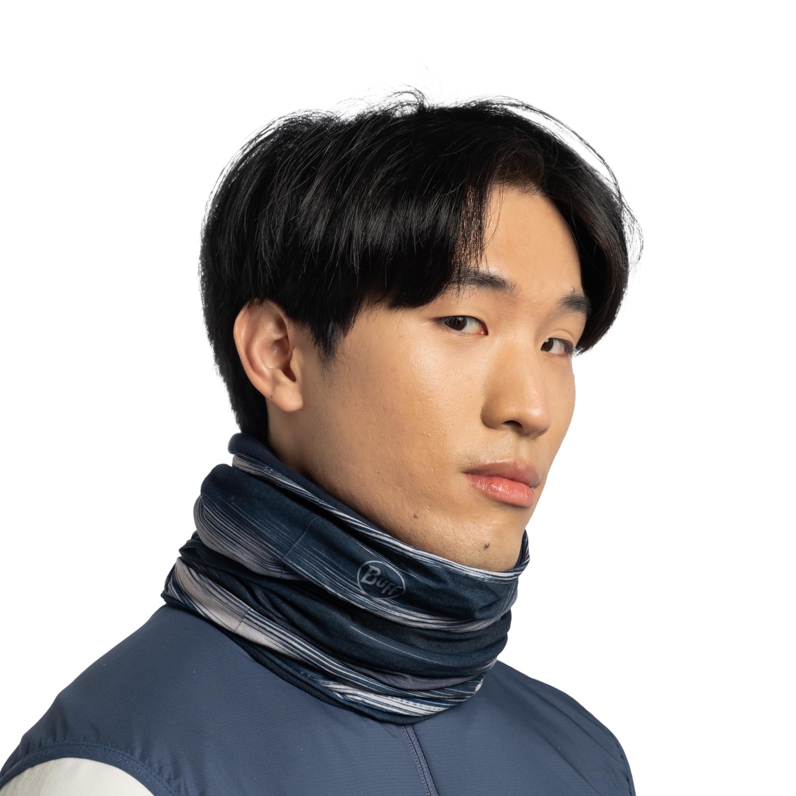 buff-reversible-polar-multifunktionstuch-w-rmstes-winter-fleece-tuch image 4