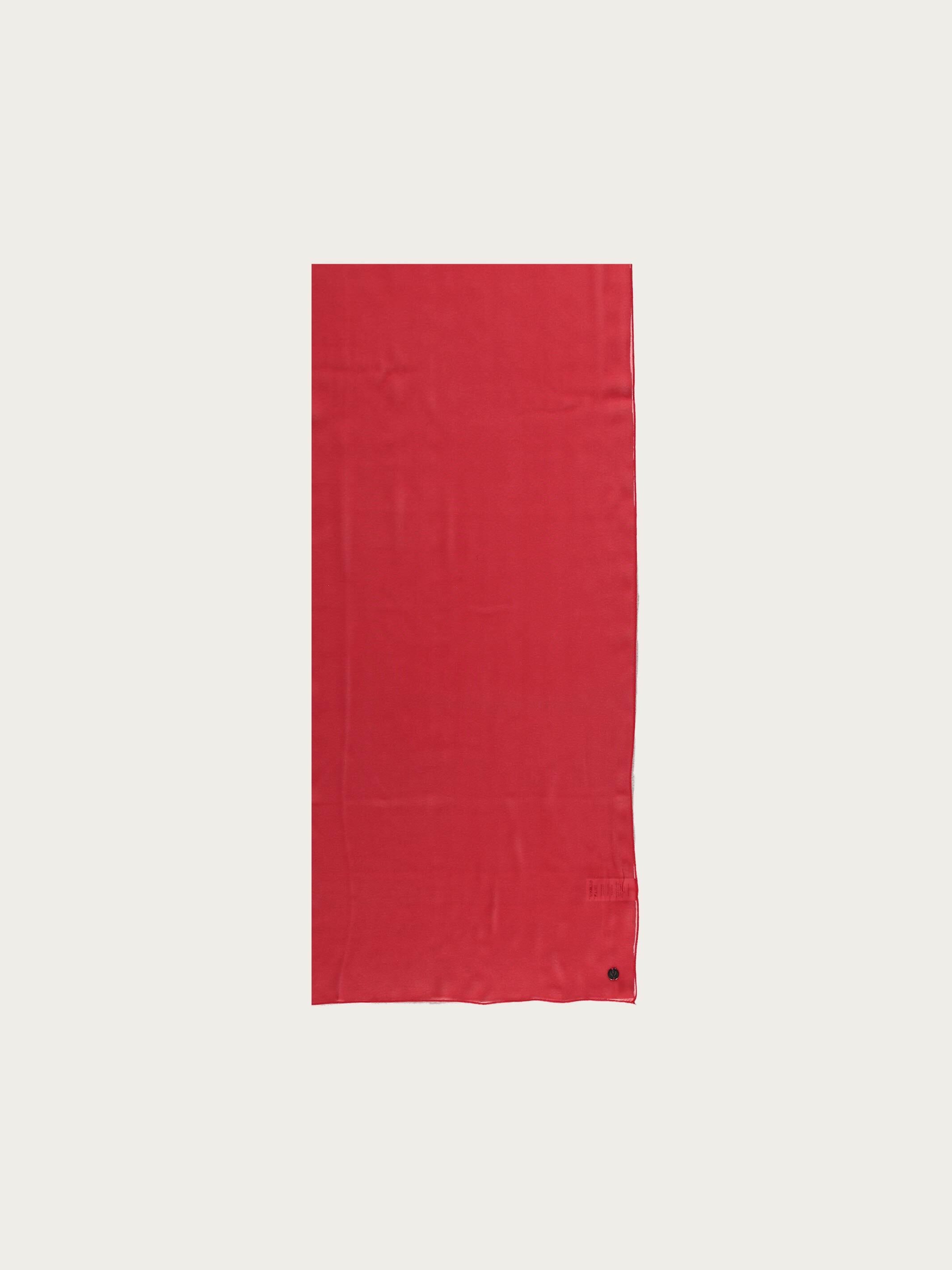 fraas-seiden-stola-feststola-67-x-180-cm-blau image 3