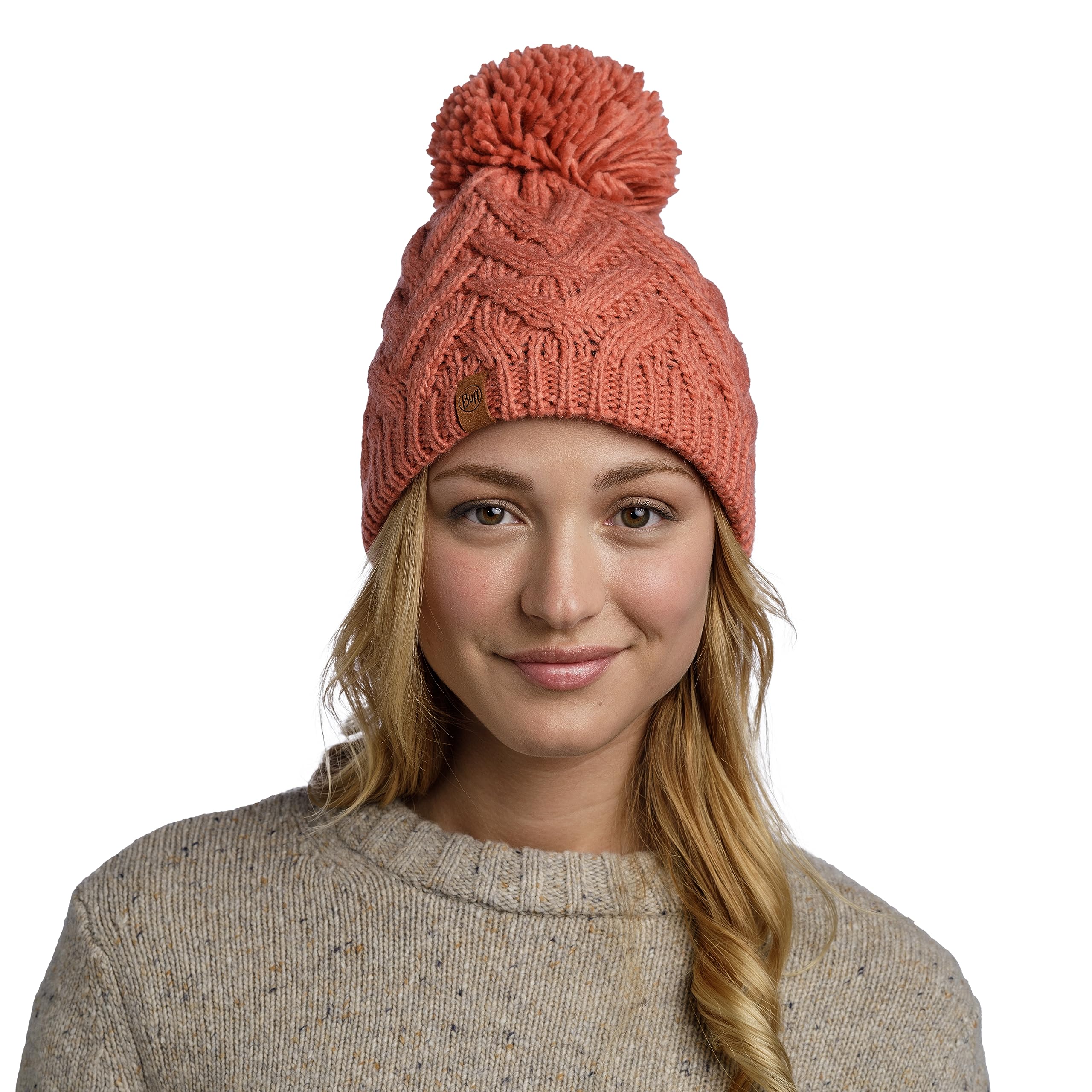 buff-m-tze-knitted-fleece-caryn-unisex image 4