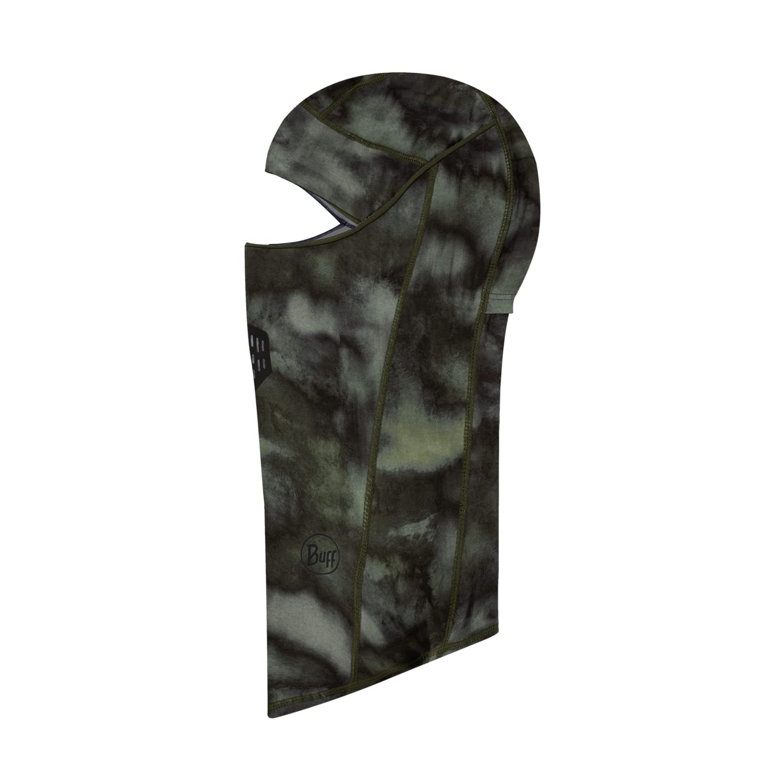 buff-balaclava-thermonet-sturmhaube-mit-primaloft-pferdeschwanz-port image 4