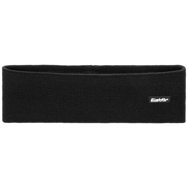 eisb-r-havel-stirnband-7-cm-merino-mix-mit-fleecefutter-herren image 1