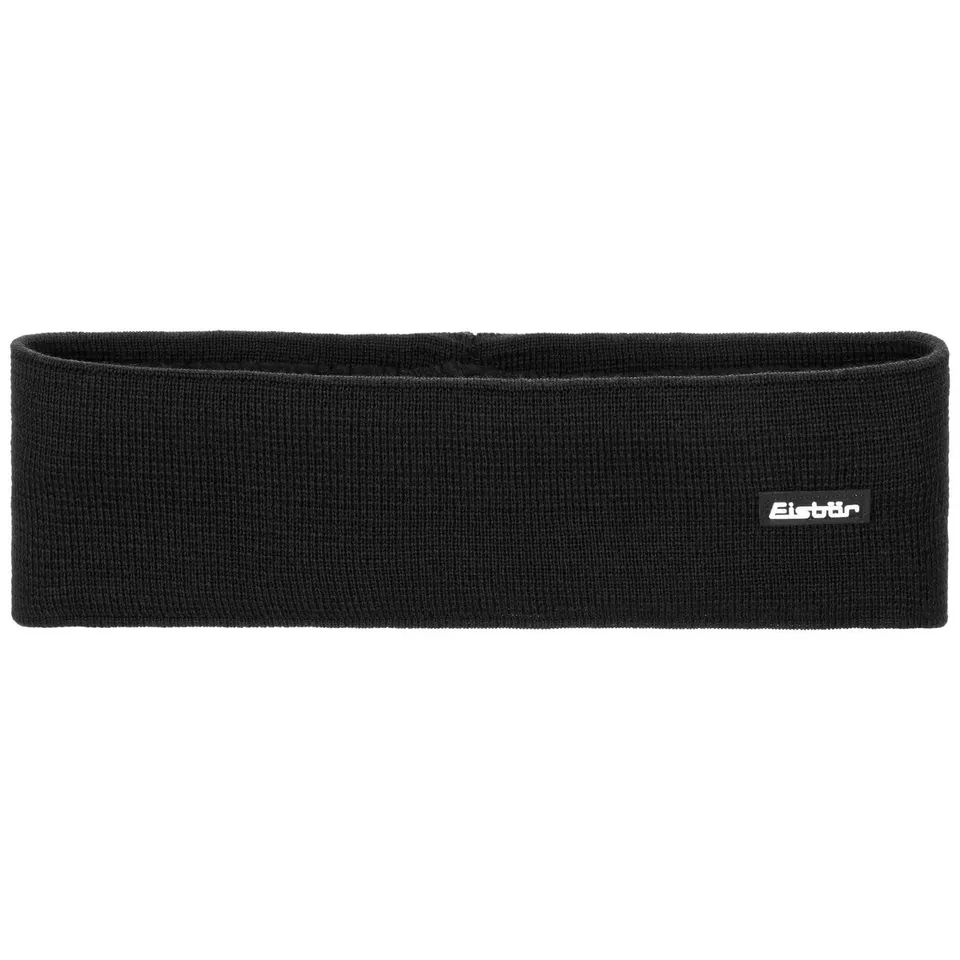 eisb-r-havel-stirnband-7-cm-merino-mix-mit-fleecefutter-herren image 1