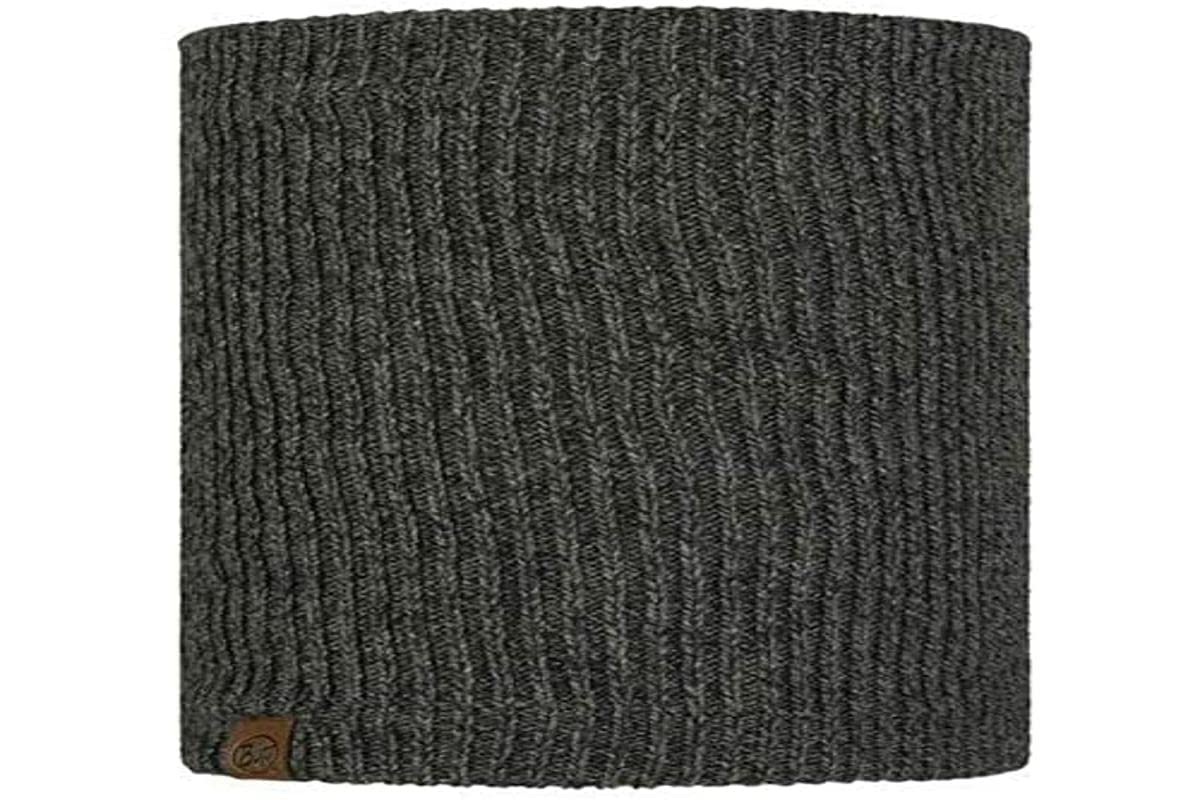 buff-strick-polar-lyne-halsw-rmer-gestrickter-schlauchschal-mit-fleece-einheitsg image 1