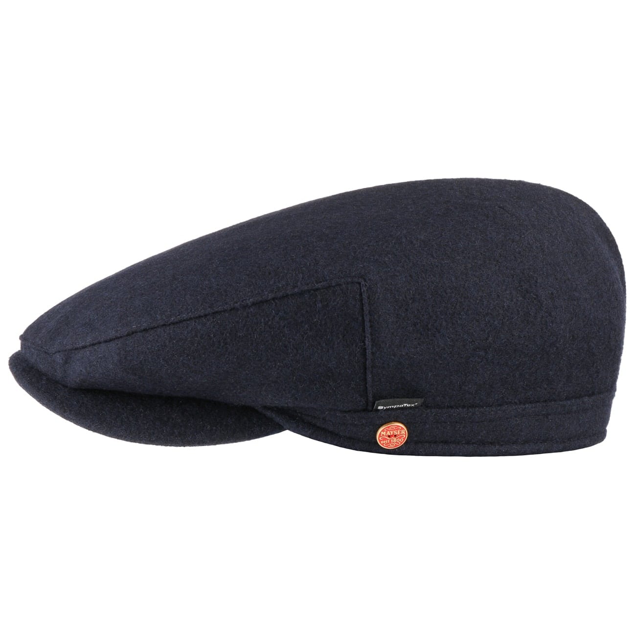 mayser-sympatex-earflap-sportm-tze-herren-winter-schieberm-tze-winddicht-wasserd image 8