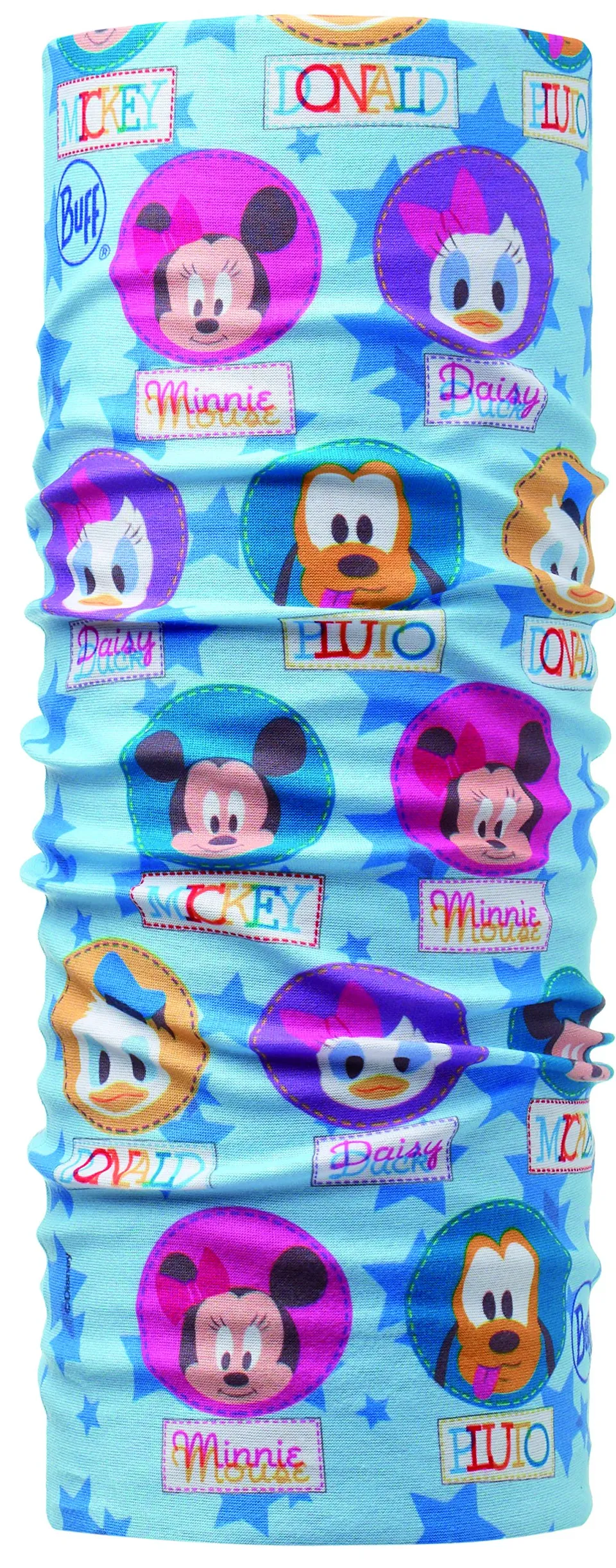 buff-original-ecostretch-kinder-multifunktionstuch-mickey-original image 1