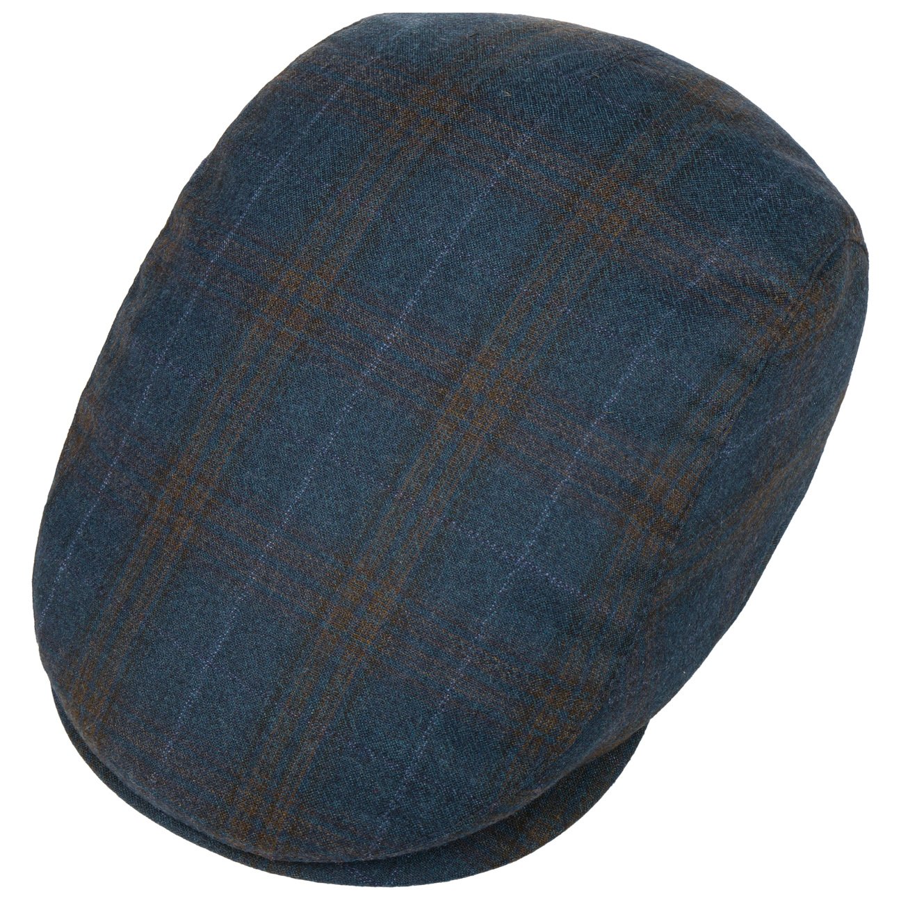 mayser-felipe-merino-flatcap-schieberm-tze-aus-feinster-merinowolle-mit-baumwoll image 3
