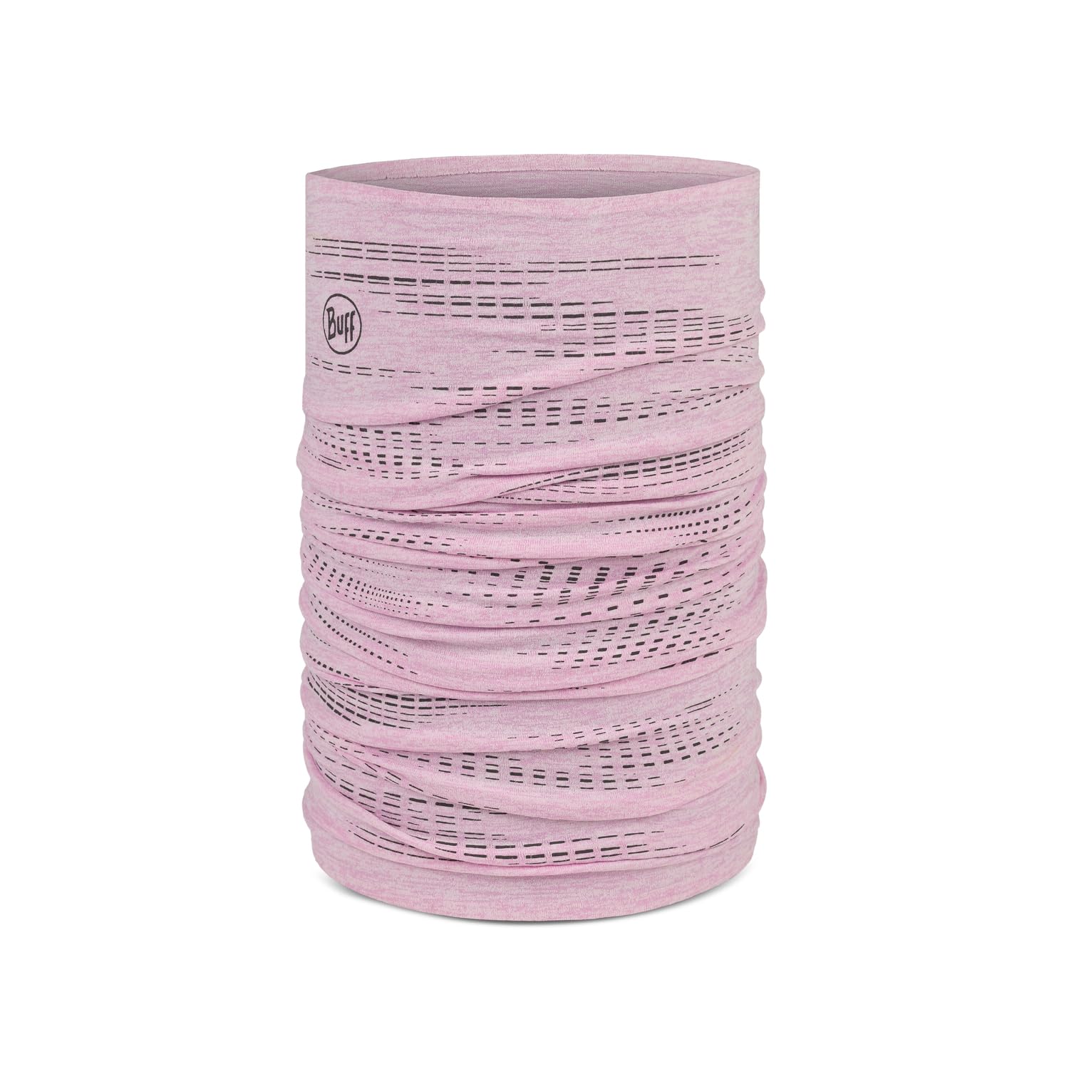 buff-dryflx-schlauchschal-schnelltrocknender-reflektierender-lauf-schal-einheits image 1