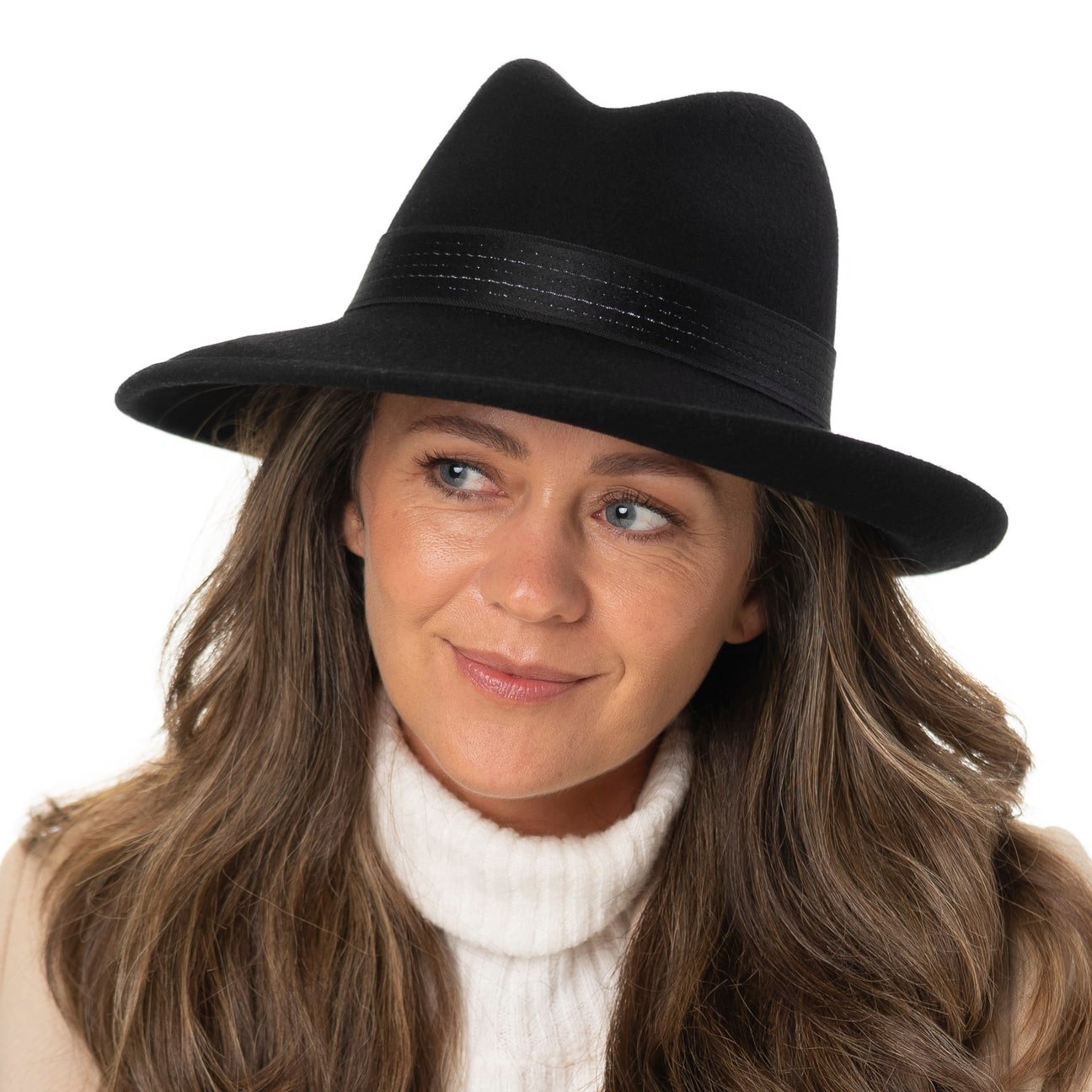 mayser-saskia-wollhut-damen-filzhut-walkhut-uni image 1
