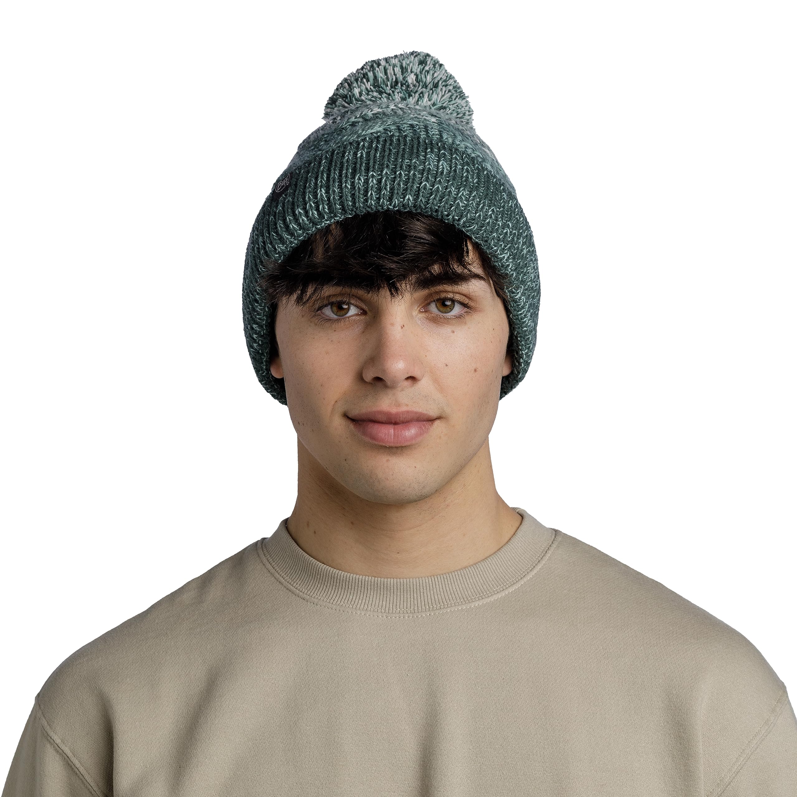 buff-knitted-fleece-masha-strickm-tze-mit-primaloft-fleece image 3
