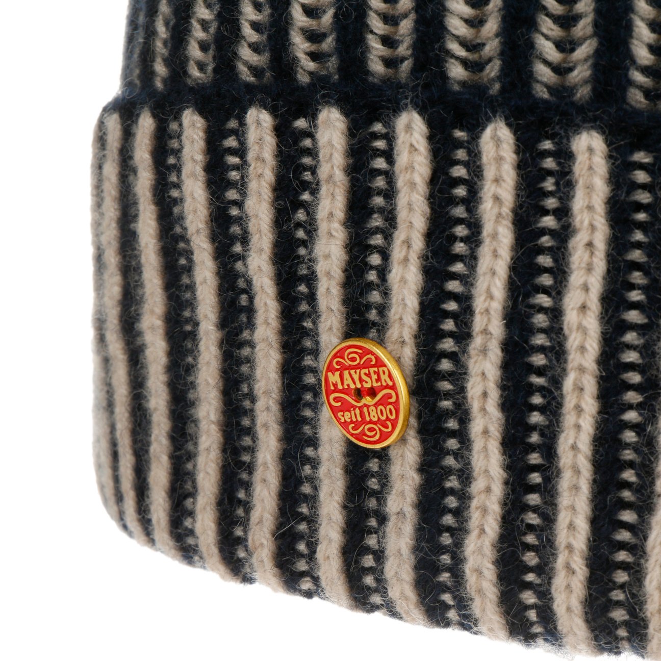mayser-harper-cashmere-beanie-strickm-tze-aus-kaschmir image 8