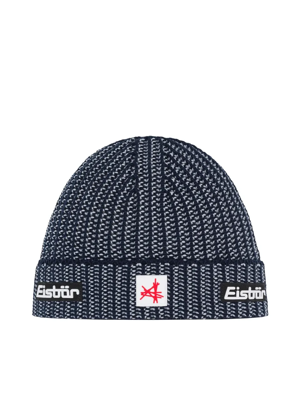 eisb-r-sorrak-ski-austria-merino-winterm-tze-unisex-mit-fleece image 1