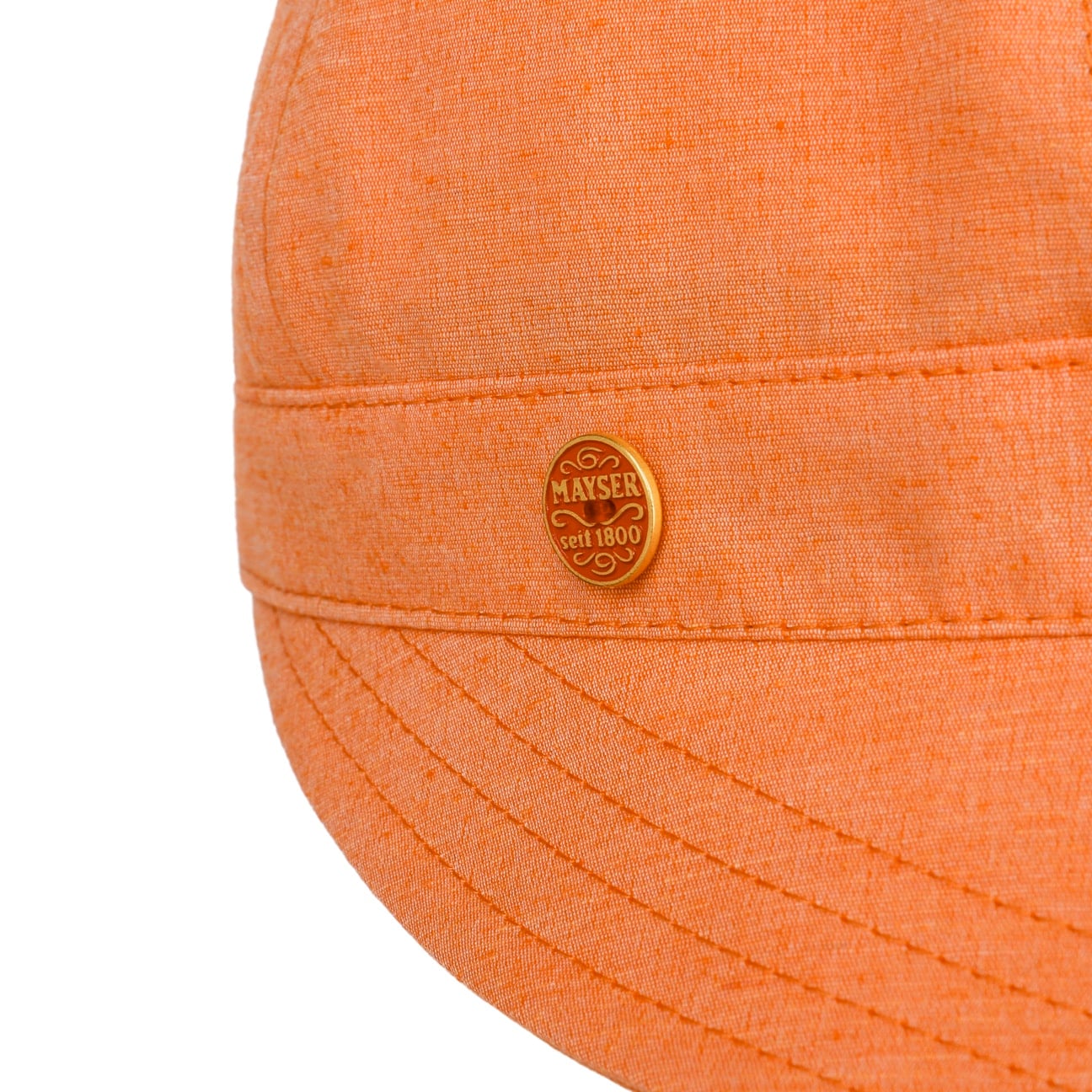 mayser-amy-gomera-cap-visor-sonnencap-uv80 image 6