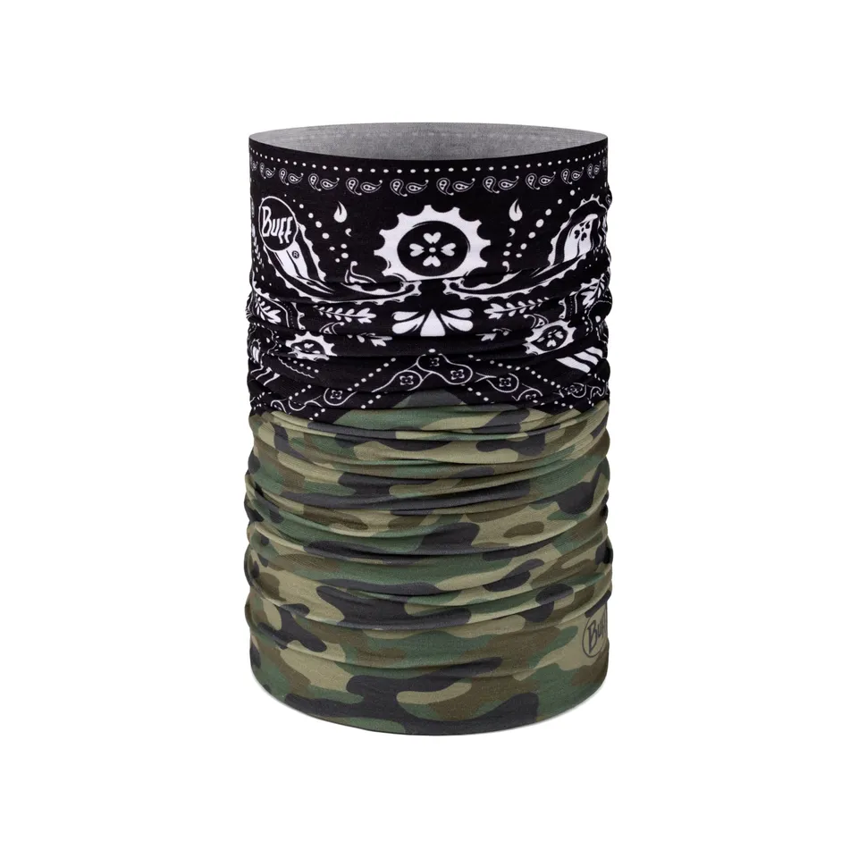 buff-original-camo-cash-schlauchschal-unisex-multi-multifunktionstuch image 1