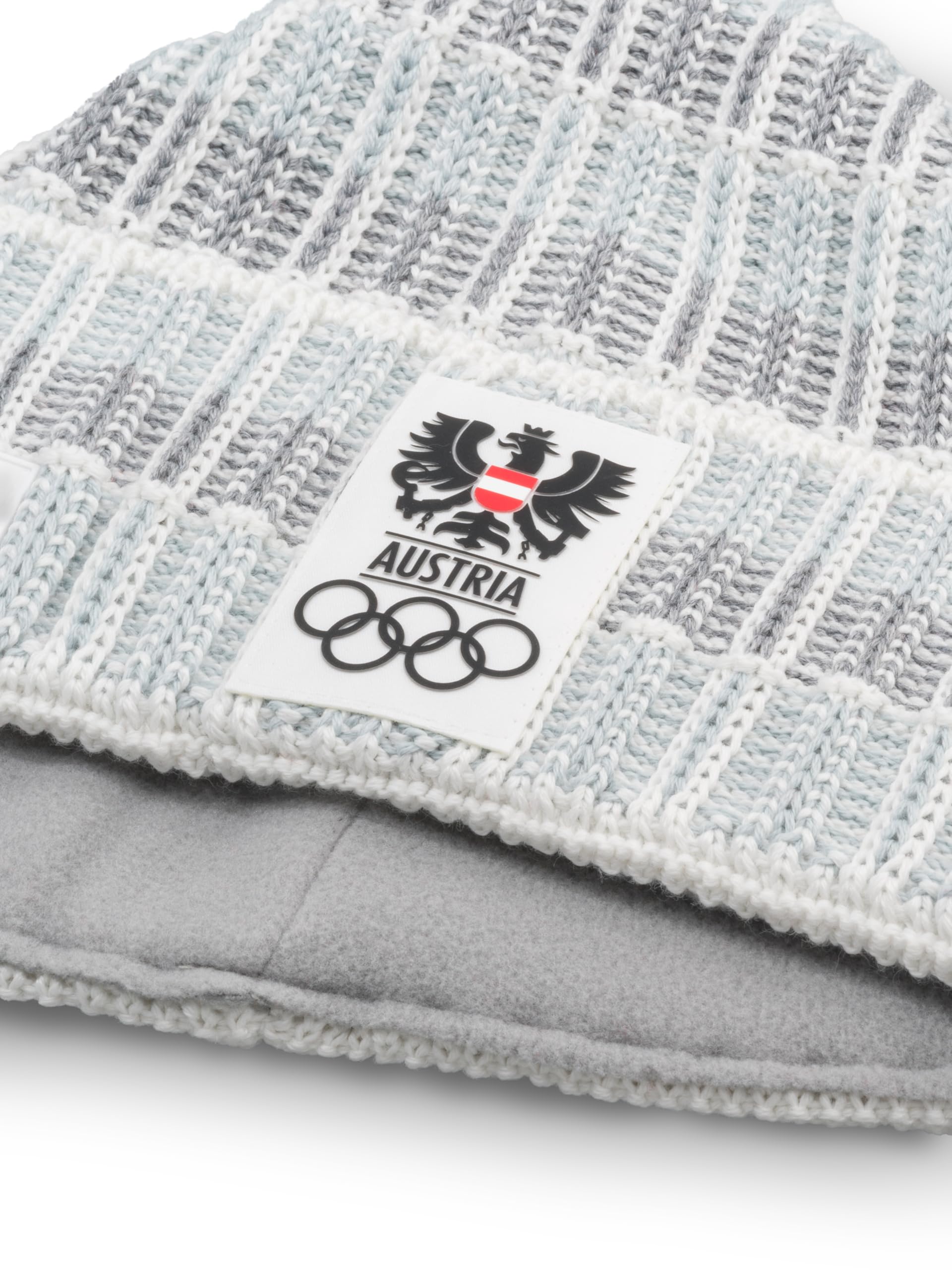 eisb-r-milano-m-tze-wei-unisex-merino-strickm-tze-mit-fleece image 2