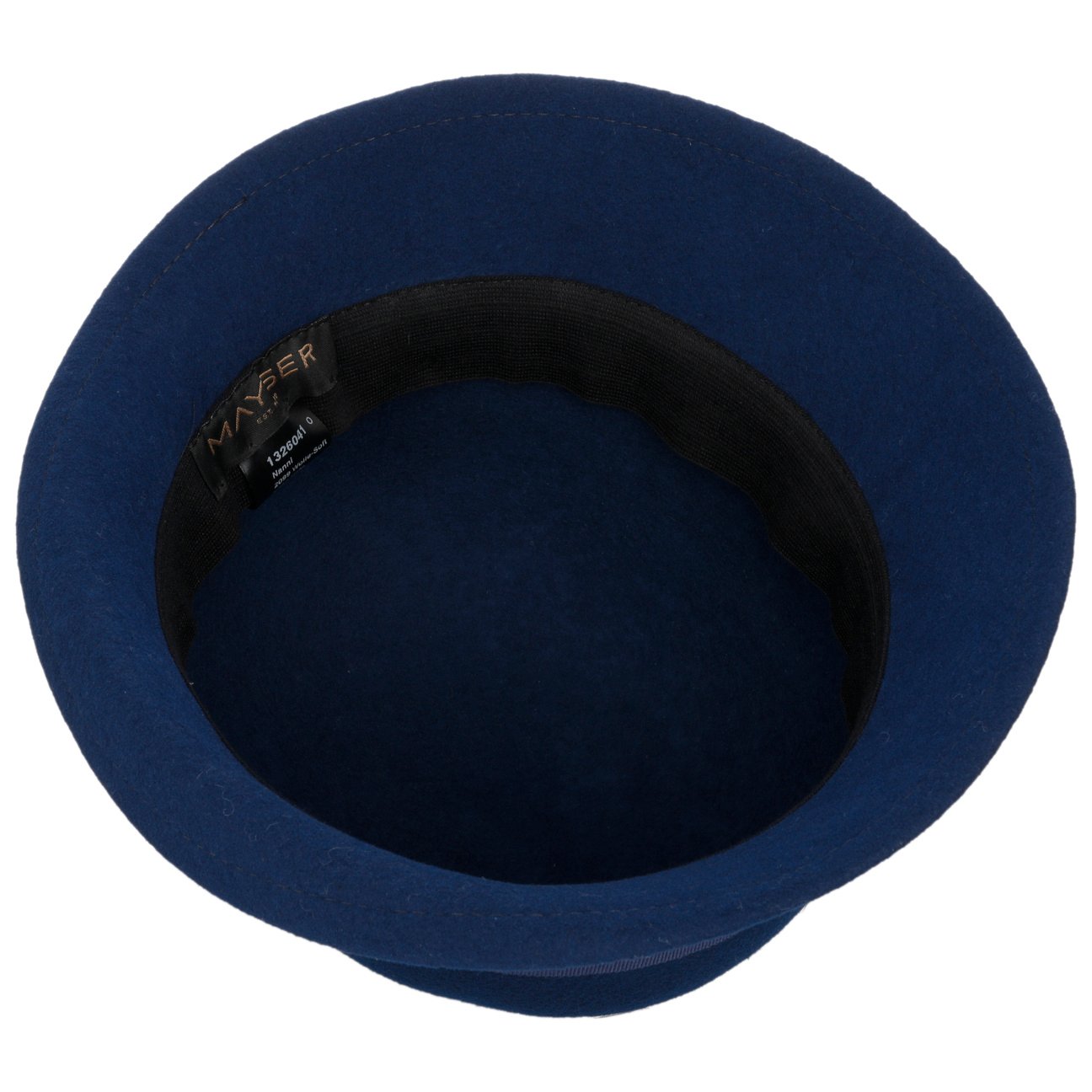 mayser-nannina-soft-wollhut-glockenhut-damen image 4