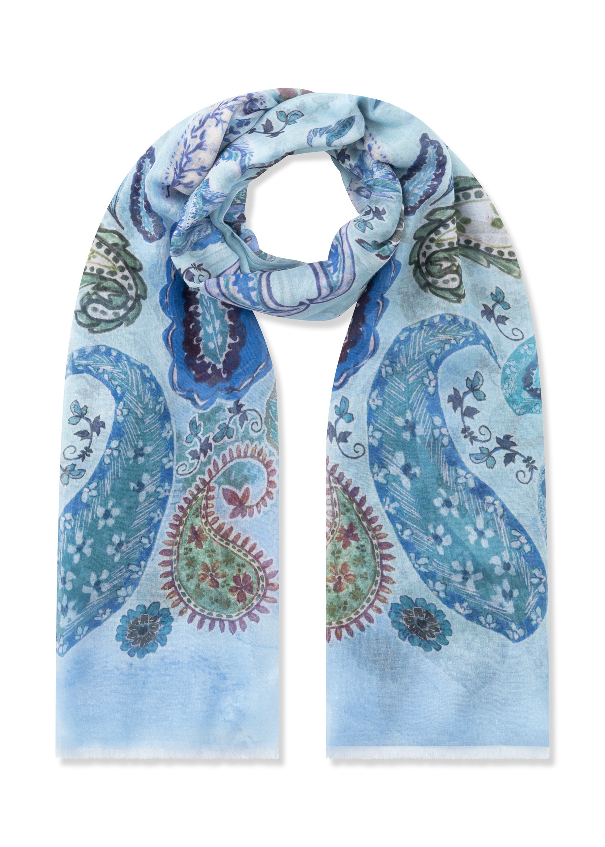 codello-schal-aus-modal-seide-mix-mit-paisleymuster image 1