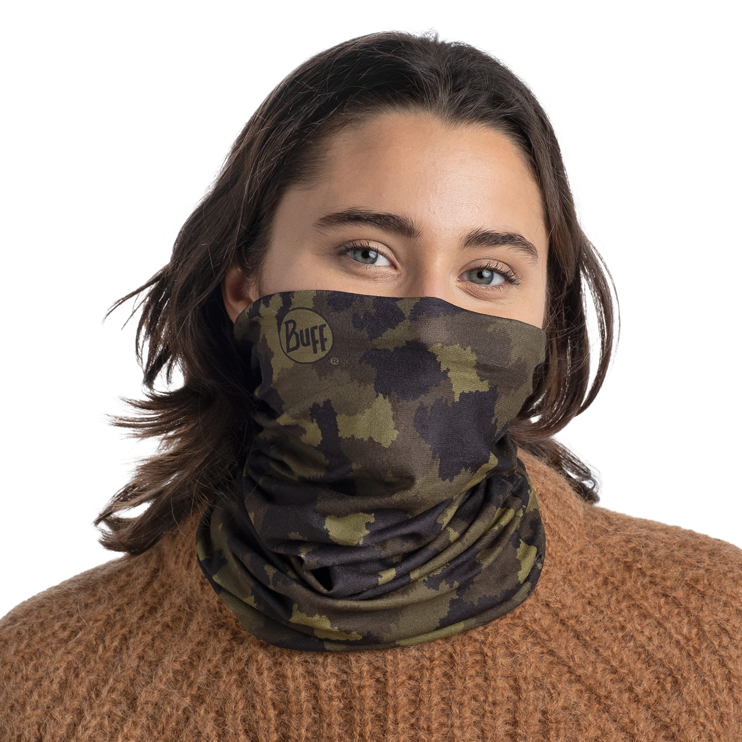 buff-original-ecostretch-schlauchschal-hunter-military-multifunktionstuch-einhei image 6