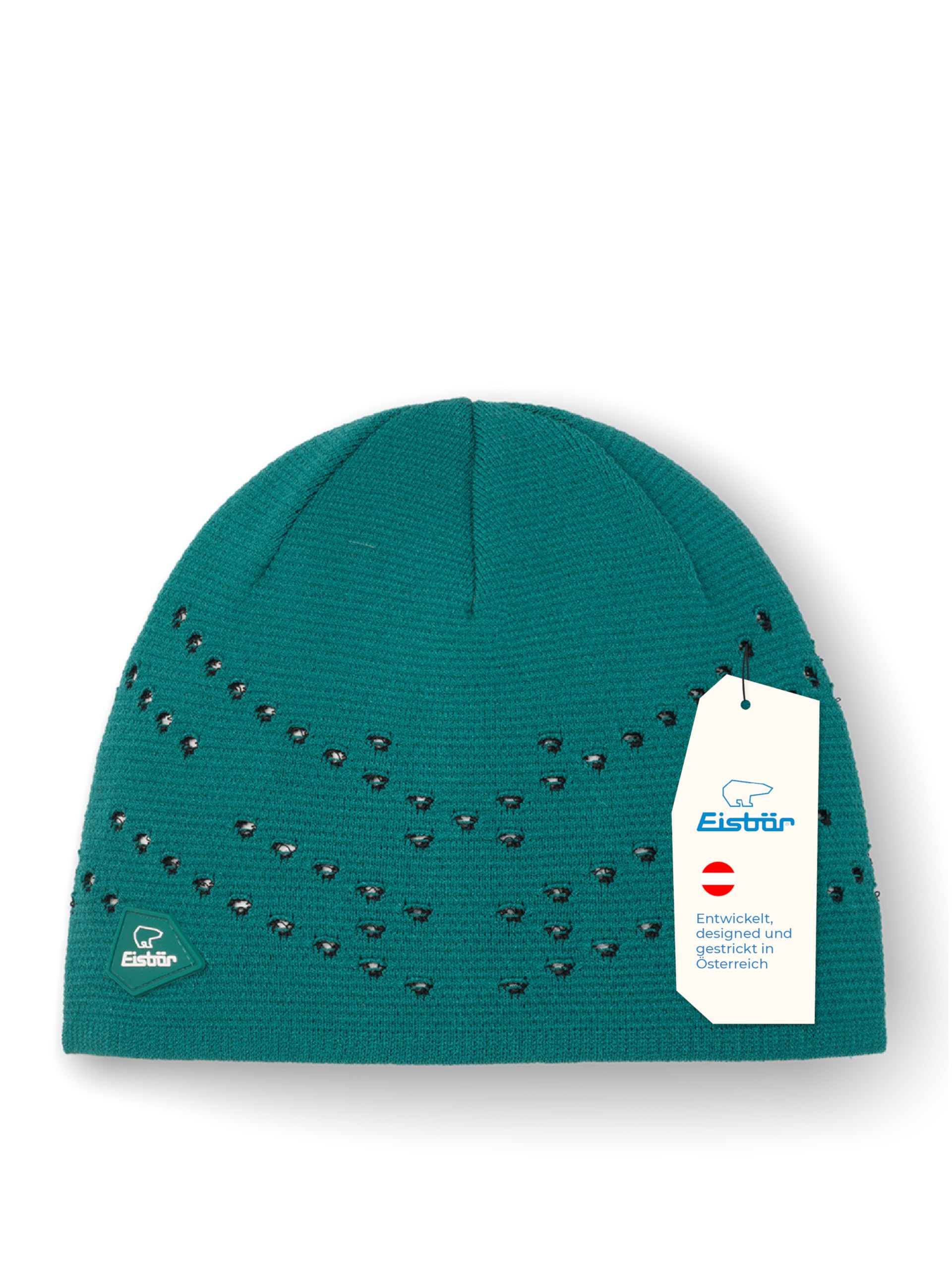 eisb-r-aeka-multisport-m-tze-unisex-sportm-tze-herbst-winter image 7