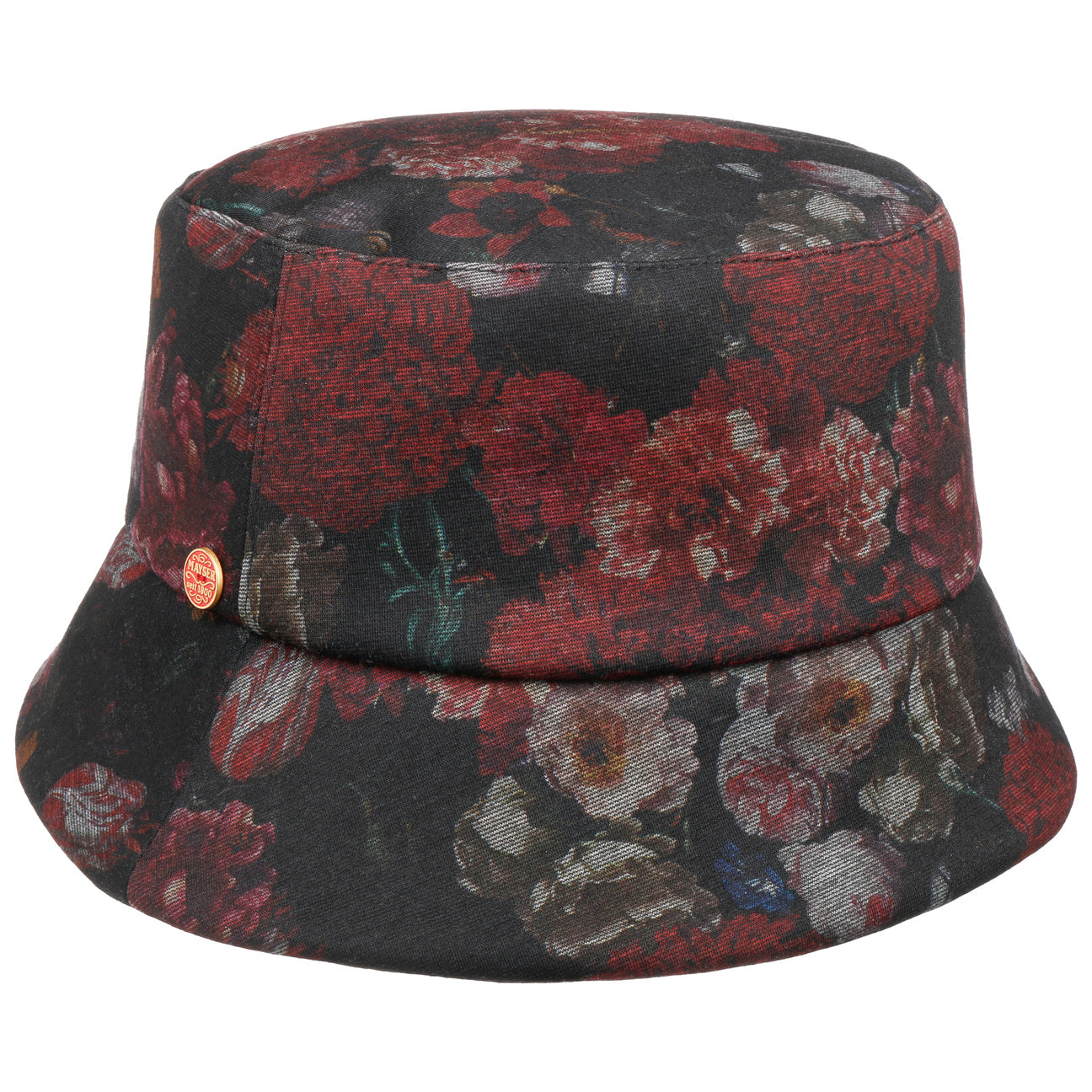 mayser-maite-flower-bucket-stoffhut-fischerhut-mit-blumenmuster image 2