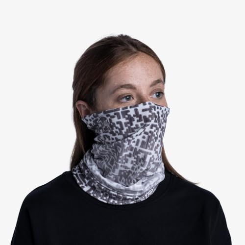 buff-baby-original-ecostretch-connex-light-grey-multifunktionstuch-kinder image 6