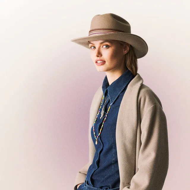 mayser-soft-wool-westernhut-cattleman-wollfilzhut image 1