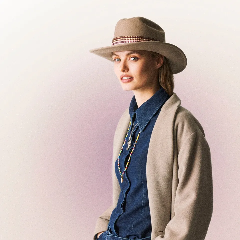 mayser-soft-wool-westernhut-cattleman-wollfilzhut image 1