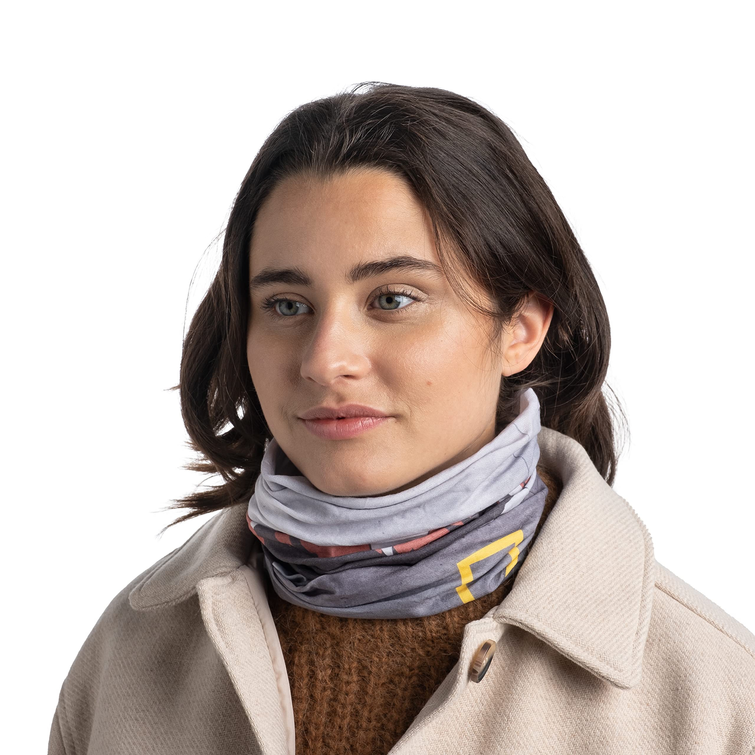 buff-original-ecostretch-national-geographic-shann-multi-multifunktionstuch image 5