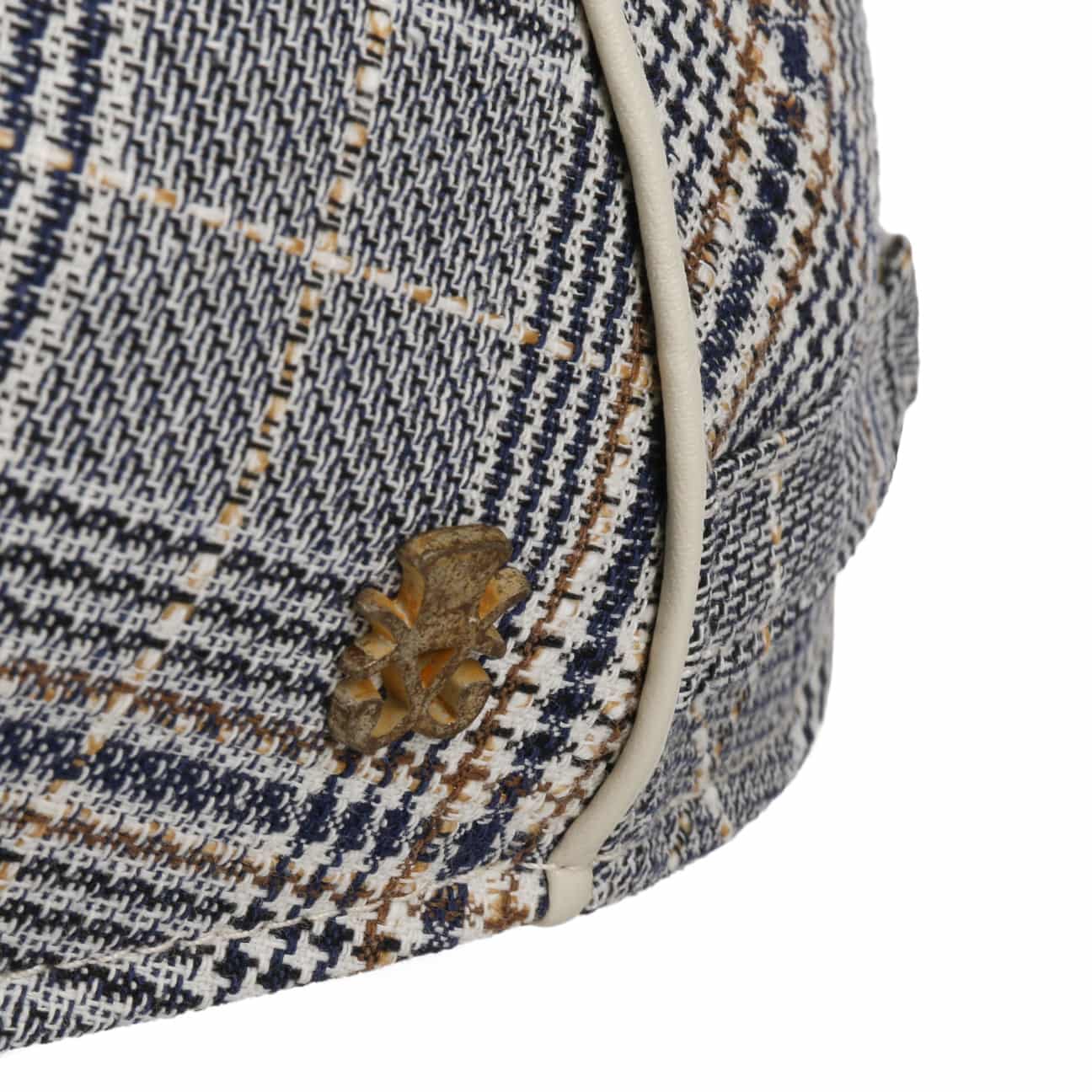 mayser-pamir-flatcap-zechbauer-berkaro-baumwolle-leinen image 5