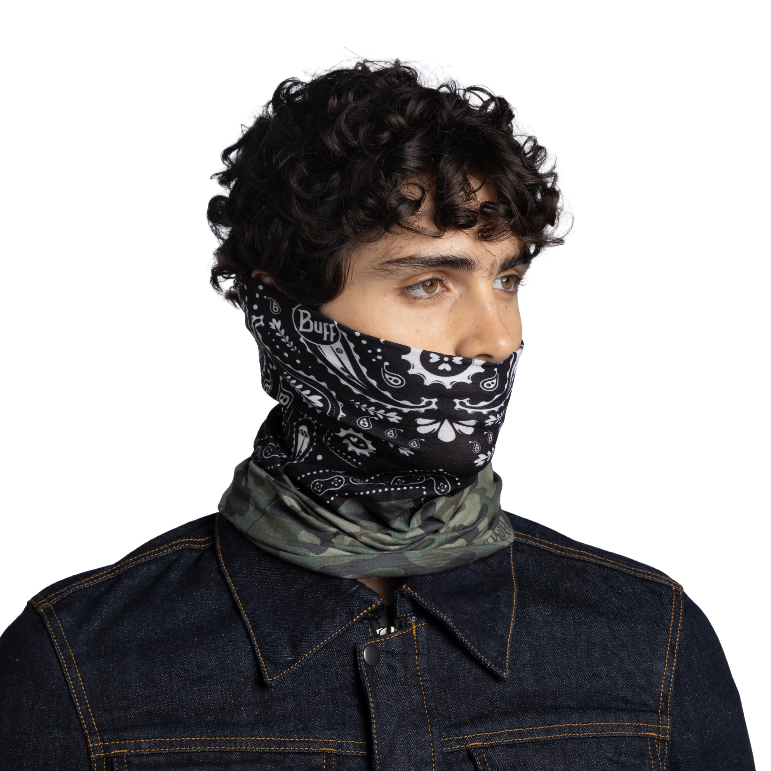 buff-original-camo-cash-schlauchschal-unisex-multi-multifunktionstuch image 4