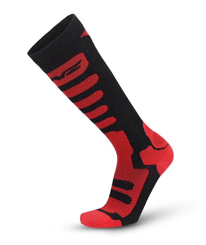 lenz-free-tour-1-0-kniehoch-unisex-skitouren-und-freeridesocken-merino-softtec-s image 1