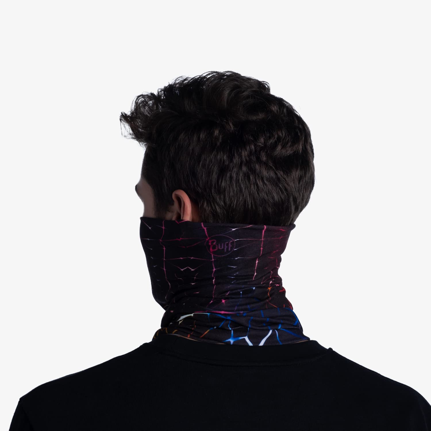 buff-original-ecostretch-multifunktionstuch-oxalis-multi-kinder image 3