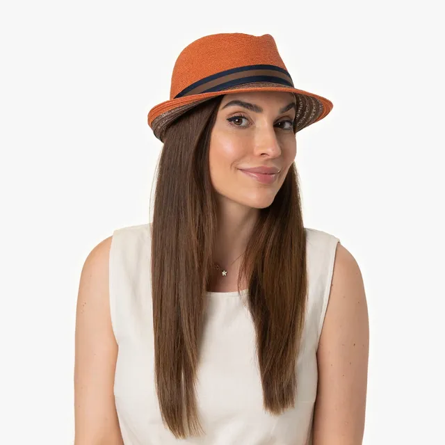 mayser-teo-hanfhut-zechbauer-herren-trilby-aus-hanfstroh image 1
